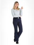 Miniaturansicht CMP, 3W05526 Skihose Damen Black Blue blau 