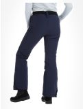 Miniaturansicht CMP, 3W05526 Skihose Damen Black Blue blau 