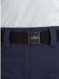 Miniaturansicht CMP, 3W05526 Skihose Damen Black Blue blau 