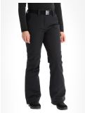 Miniaturansicht CMP, 3W05526 Skihose Damen Black schwarz 