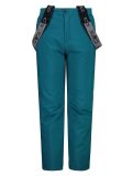 Miniaturansicht CMP, 3W15994 Skihose Kinder Teal grün 