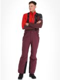 Miniaturansicht CMP, 3W17397N Skihose Herren Burgundy burgund 