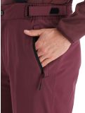 Miniaturansicht CMP, 3W17397N Skihose Herren Burgundy burgund 