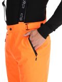 Miniaturansicht CMP, 3W17397N Skihose Herren Fanta Fluo orange 