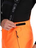 Miniaturansicht CMP, 3W17397N Skihose Herren Fanta Fluo orange 