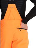 Miniaturansicht CMP, 3W17397N Skihose Herren Fanta Fluo orange 