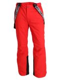 Miniaturansicht CMP, 3W17397N Skihose Herren Ferrari rot 