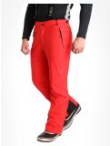 Miniaturansicht CMP, 3W17397N Skihose Herren Ferrari rot 