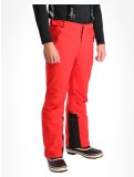 Miniaturansicht CMP, 3W17397N Skihose Herren Ferrari rot 