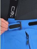 Miniaturansicht CMP, 3W17397N Skihose Herren Royal blau 