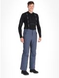 Miniaturansicht CMP, 3W17397N Skihose Herren titanio grau 