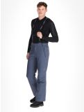 Miniaturansicht CMP, 3W17397N Skihose Herren titanio grau 