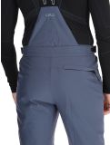 Miniaturansicht CMP, 3W17397N Skihose Herren titanio grau 