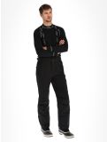 Miniaturansicht CMP, 3W17397N Skihose Herren Black schwarz 