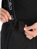 Miniaturansicht CMP, 3W17397N Skihose Herren Black schwarz 