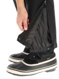 Miniaturansicht CMP, 3W17397N Skihose Herren Black schwarz 