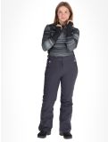 Miniaturansicht CMP, 3W18596N Skihose Damen Anthracite grau 