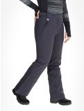 Miniaturansicht CMP, 3W18596N Skihose Damen Anthracite grau 