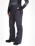 Miniaturansicht CMP, 3W18596N Skihose Damen Anthracite grau 