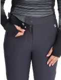 Miniaturansicht CMP, 3W18596N Skihose Damen Anthracite grau 