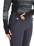 Miniaturansicht CMP, 3W18596N Skihose Damen Anthracite grau 