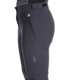 Miniaturansicht CMP, 3W18596N Skihose Damen Anthracite grau 