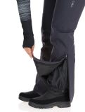 Miniaturansicht CMP, 3W18596N Skihose Damen Anthracite grau 