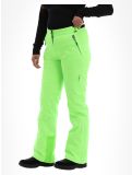 Miniaturansicht CMP, 3W18596N Skihose Damen apple fluo grün 