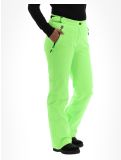 Miniaturansicht CMP, 3W18596N Skihose Damen apple fluo grün 