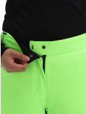 Miniaturansicht CMP, 3W18596N Skihose Damen apple fluo grün 