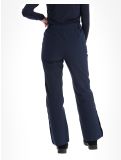 Miniaturansicht CMP, 3W18596N Skihose Damen Black Blue blau 