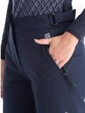 Miniaturansicht CMP, 3W18596N Skihose Damen Black Blue blau 