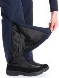 Miniaturansicht CMP, 3W18596N Skihose Damen Black Blue blau 