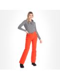 Miniaturansicht CMP, 3W18596N Skihose Damen grenadine rot 