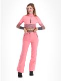 Miniaturansicht CMP, 3W18596N Skihose Damen Peach orange 