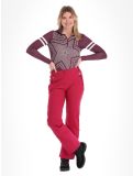 Miniaturansicht CMP, 3W18596N Skihose Damen sangria violett 