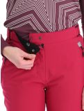 Miniaturansicht CMP, 3W18596N Skihose Damen sangria violett 