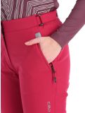 Miniaturansicht CMP, 3W18596N Skihose Damen sangria violett 