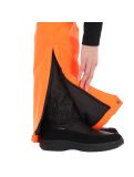 Miniaturansicht CMP, 3W18596N Skihose Damen fluo orange