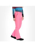 Miniaturansicht CMP, 3W18596N Skihose Damen fluo rosa