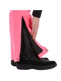 Miniaturansicht CMP, 3W18596N Skihose Damen fluo rosa