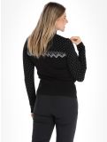 Miniaturansicht CMP, 7H96301 Pullover Damen Black schwarz 