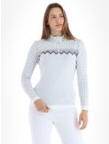 Miniaturansicht CMP, 7H96301 Pullover Damen White weiß 