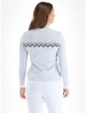 Miniaturansicht CMP, 7H96301 Pullover Damen White weiß 