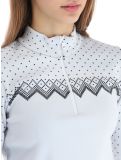 Miniaturansicht CMP, 7H96301 Pullover Damen White weiß 