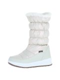 Miniaturansicht CMP, Holse Schneeschuhe Damen Bone weiß 