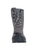 Miniaturansicht CMP, Kinos Schneeschuhe Herren Graphit Black grau, schwarz 