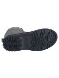 Miniaturansicht CMP, Kinos Schneeschuhe Herren Graphit Black grau, schwarz 