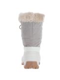 Miniaturansicht CMP, Nietos Schneeschuhe Damen Ash grau 