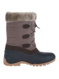 Miniaturansicht CMP, Nietos Schneeschuhe Damen Espresso braun, schwarz 